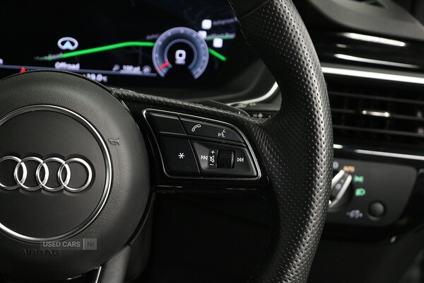 Used Audi A4 2023 for sale - 76500143: Photo 19