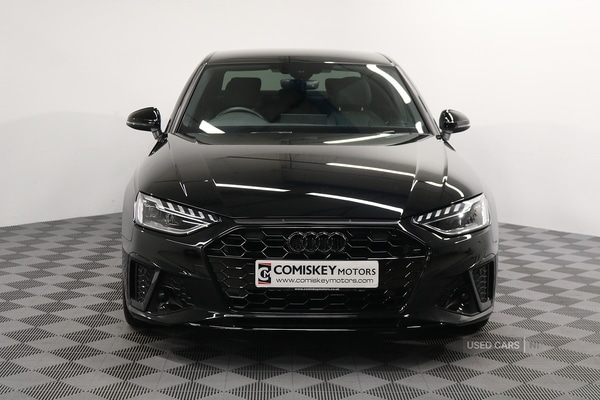 Used Audi A4 2023 for sale - 76500143: Photo 2