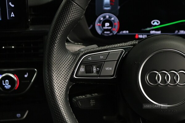 Used Audi A4 2023 for sale - 76500143: Photo 23