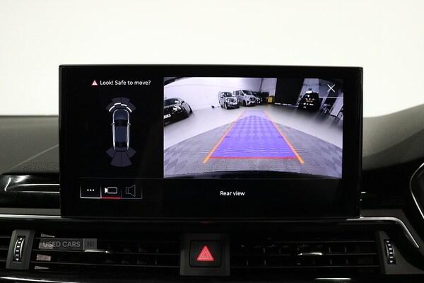 Used Audi A4 2023 for sale - 76500143: Photo 26