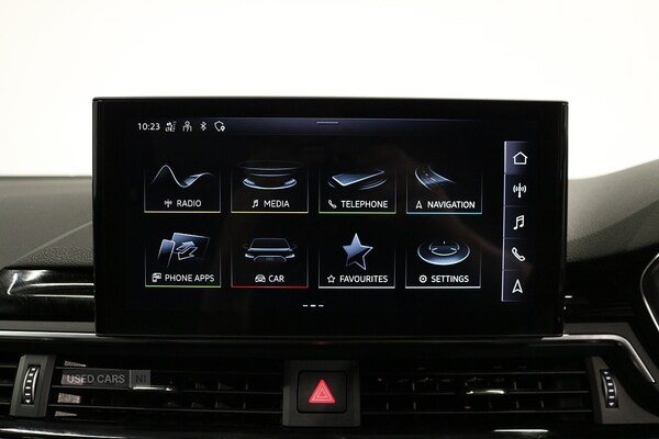 Used Audi A4 2023 for sale - 76500143: Photo 27