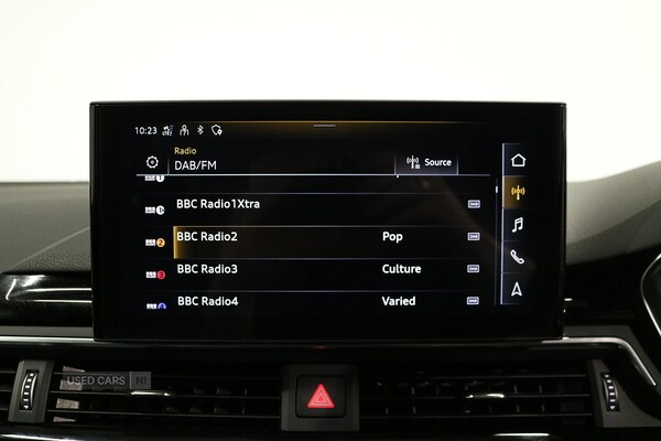 Used Audi A4 2023 for sale - 76500143: Photo 29