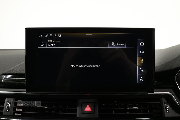 Used Audi A4 2023 for sale - 76500143: Photo 32