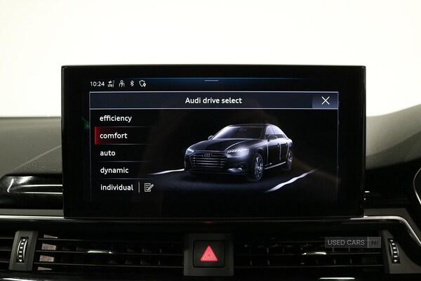 Used Audi A4 2023 for sale - 76500143: Photo 33