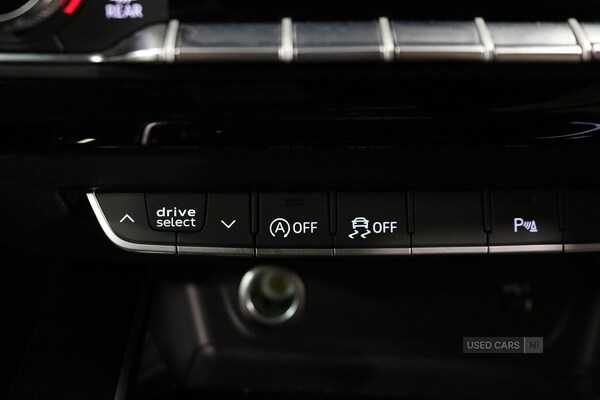 Used Audi A4 2023 for sale - 76500143: Photo 37