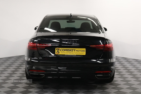 Used Audi A4 2023 for sale - 76500143: Photo 5