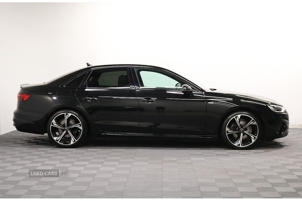 Used Audi A4 2023 for sale - 76500143: Photo 7