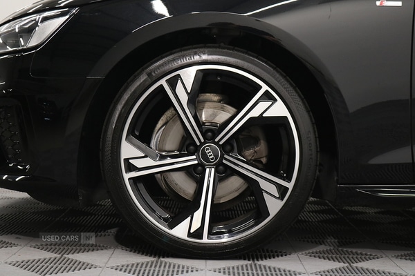 Used Audi A4 2023 for sale - 76500143: Photo 8