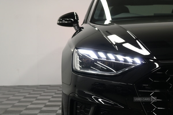 Used Audi A4 2023 for sale - 76500143: Photo 9