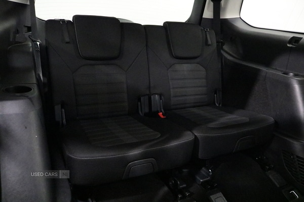 Used Ford Galaxy 2022 for sale - 76887632: Photo 13