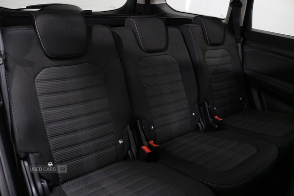 Used Ford Galaxy 2022 for sale - 76887632: Photo 14