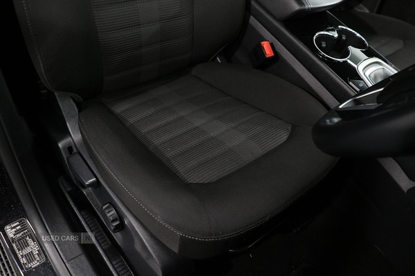 Used Ford Galaxy 2022 for sale - 76887632: Photo 17