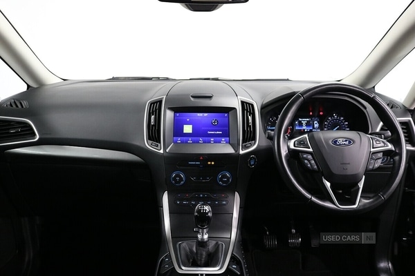 Used Ford Galaxy 2022 for sale - 76887632: Photo 19