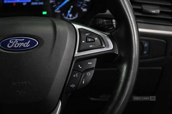 Used Ford Galaxy 2022 for sale - 76887632: Photo 22