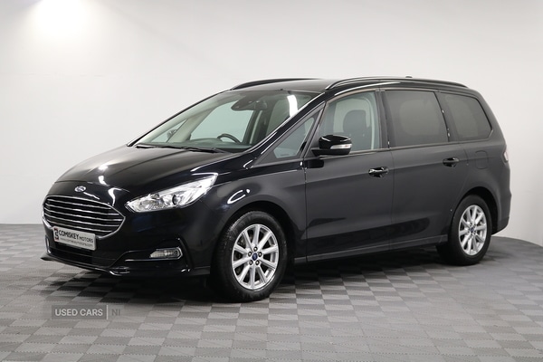 Used Ford Galaxy 2022 for sale - 76887632: Photo 3