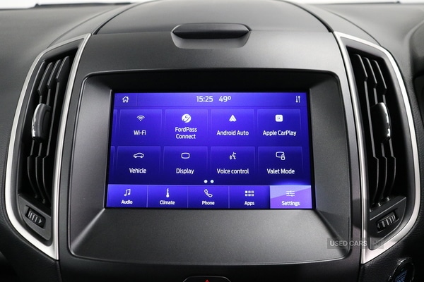 Used Ford Galaxy 2022 for sale - 76887632: Photo 32