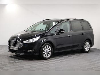 Used Ford Galaxy 2022 for sale - 76887632: Photo