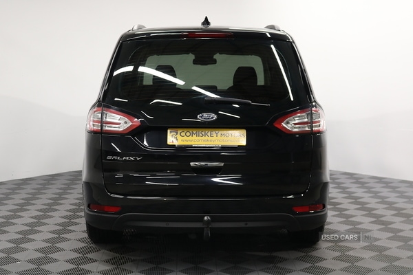 Used Ford Galaxy 2022 for sale - 76887632: Photo 5
