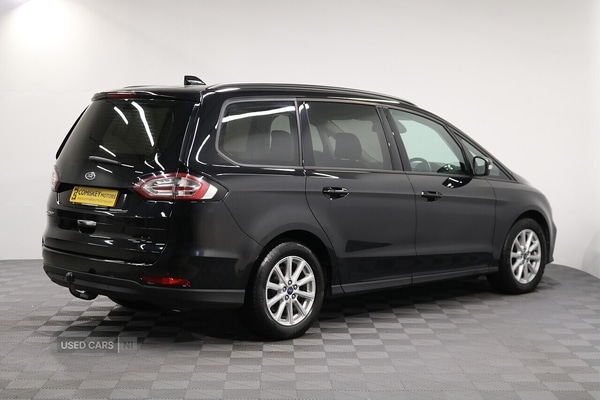 Used Ford Galaxy 2022 for sale - 76887632: Photo 6