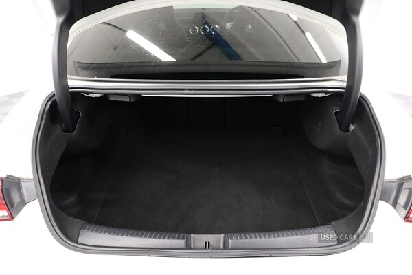 Used Mercedes-Benz CLA 2022 for sale - 74946281: Photo 11