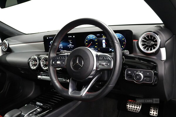 Used Mercedes-Benz CLA 2022 for sale - 74946281: Photo 16