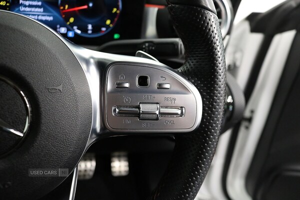 Used Mercedes-Benz CLA 2022 for sale - 74946281: Photo 19