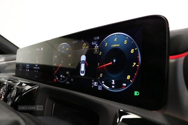 Used Mercedes-Benz CLA 2022 for sale - 74946281: Photo 20