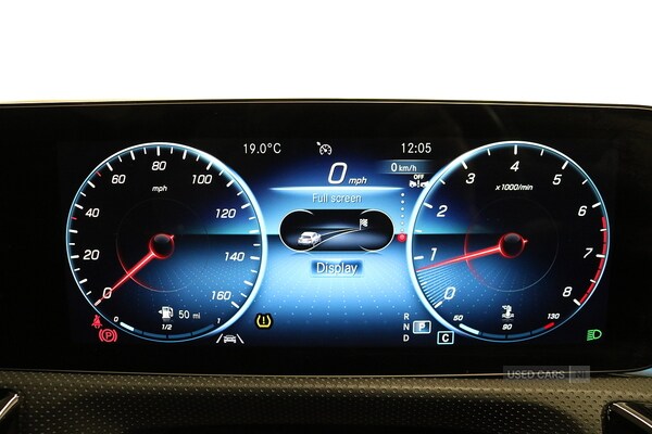 Used Mercedes-Benz CLA 2022 for sale - 74946281: Photo 21
