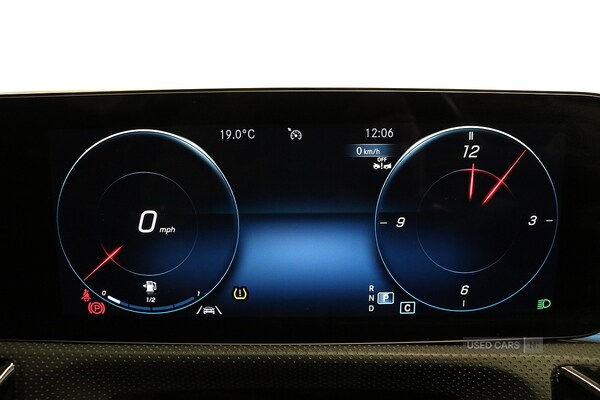 Used Mercedes-Benz CLA 2022 for sale - 74946281: Photo 23