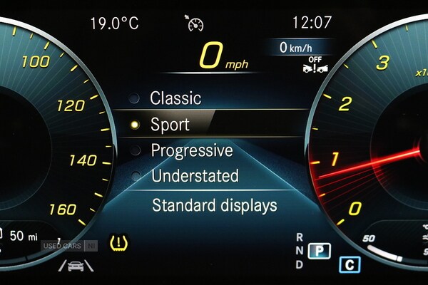 Used Mercedes-Benz CLA 2022 for sale - 74946281: Photo 27