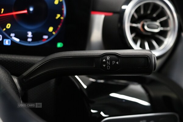 Used Mercedes-Benz CLA 2022 for sale - 74946281: Photo 28