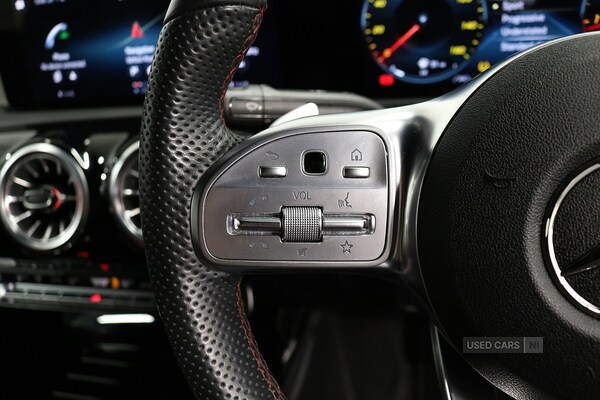 Used Mercedes-Benz CLA 2022 for sale - 74946281: Photo 29