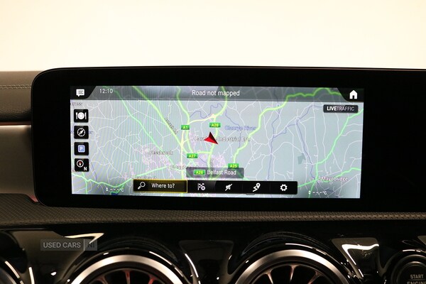 Used Mercedes-Benz CLA 2022 for sale - 74946281: Photo 33
