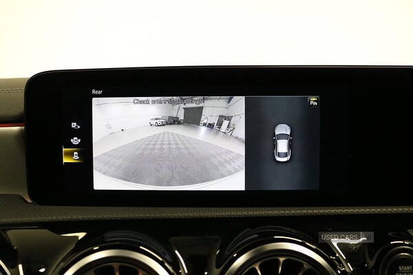 Used Mercedes-Benz CLA 2022 for sale - 74946281: Photo 34