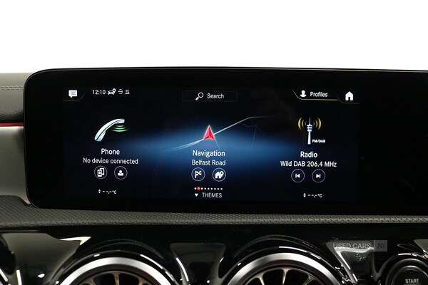 Used Mercedes-Benz CLA 2022 for sale - 74946281: Photo 35