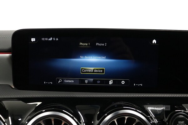 Used Mercedes-Benz CLA 2022 for sale - 74946281: Photo 36