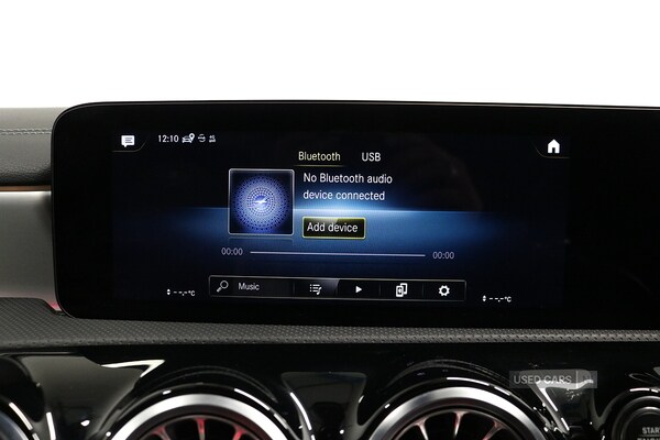 Used Mercedes-Benz CLA 2022 for sale - 74946281: Photo 37