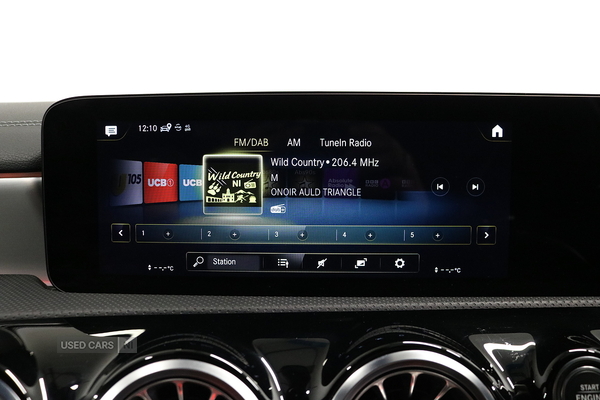 Used Mercedes-Benz CLA 2022 for sale - 74946281: Photo 38