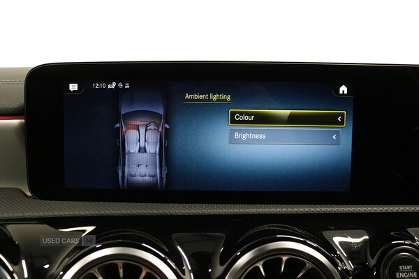 Used Mercedes-Benz CLA 2022 for sale - 74946281: Photo 40