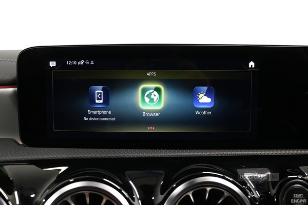 Used Mercedes-Benz CLA 2022 for sale - 74946281: Photo 41