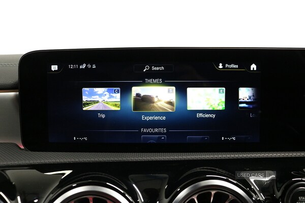 Used Mercedes-Benz CLA 2022 for sale - 74946281: Photo 42