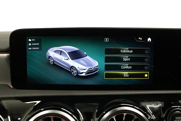 Used Mercedes-Benz CLA 2022 for sale - 74946281: Photo 43