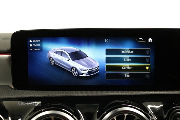 Used Mercedes-Benz CLA 2022 for sale - 74946281: Photo 44