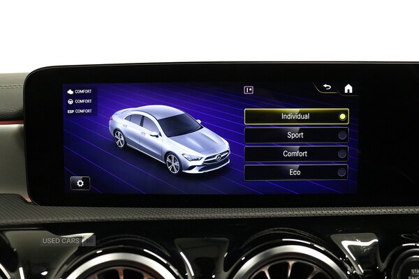 Used Mercedes-Benz CLA 2022 for sale - 74946281: Photo 46
