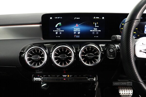 Used Mercedes-Benz CLA 2022 for sale - 74946281: Photo 47