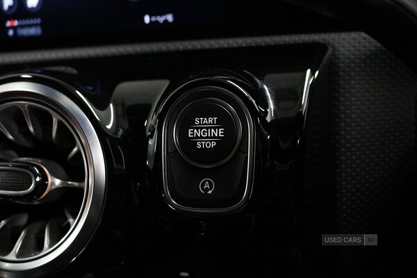 Used Mercedes-Benz CLA 2022 for sale - 74946281: Photo 50