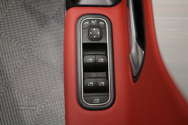 Used Mercedes-Benz CLA 2022 for sale - 74946281: Photo 51