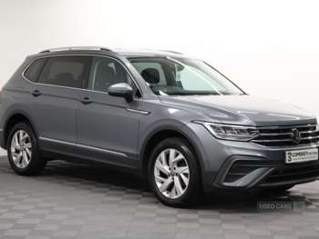 2022 - 2.0 TDI Life 5dr