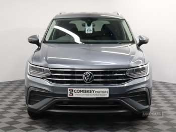 Used Volkswagen Tiguan Allspace 2022 for sale - 75155034: Photo