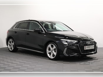 Audi - A3